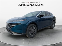 2026 Nissan Murano SL SUV