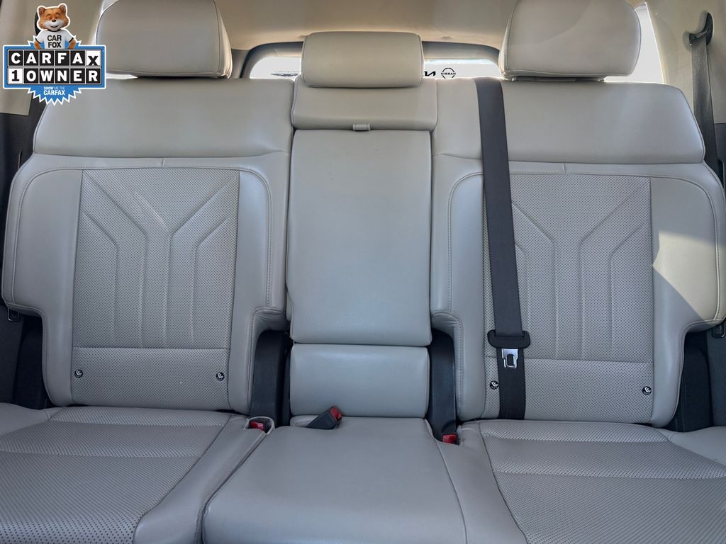 2025 Hyundai Santa Fe SEL - Photo 16