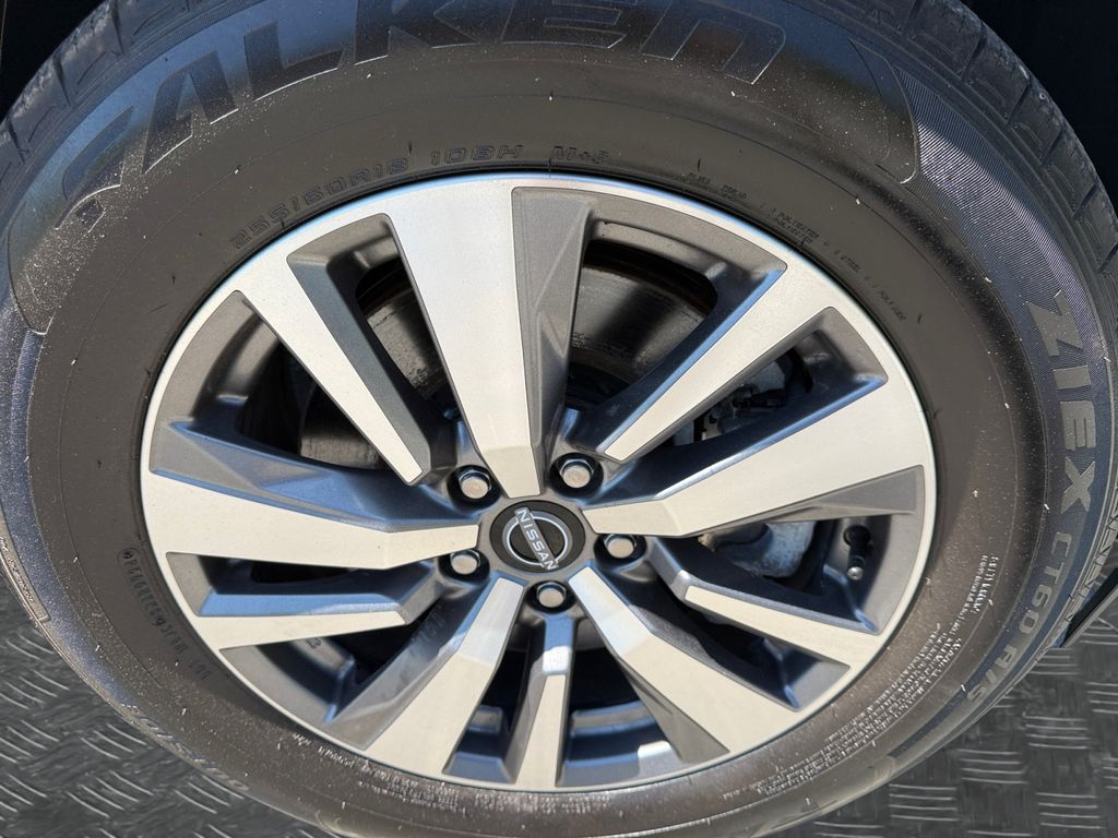 2022 Nissan Pathfinder SL - Photo 20