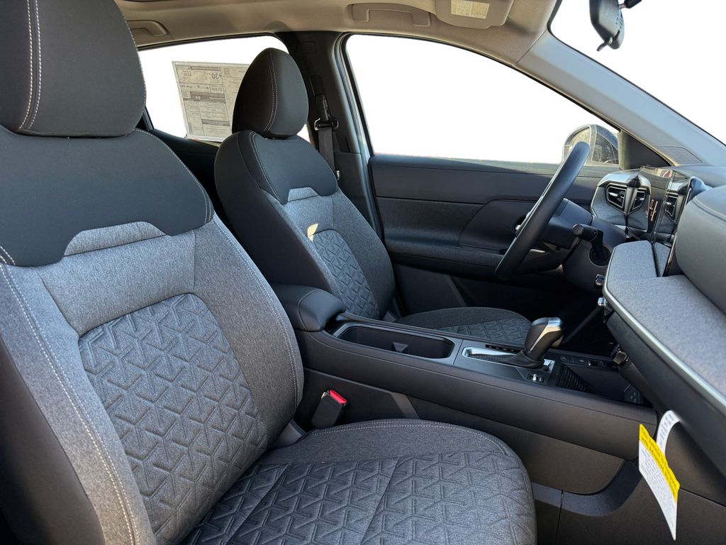 2026 Nissan KICKS SV AWD - Photo 15