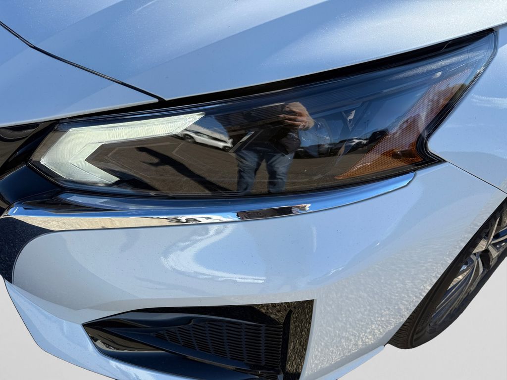 2025 Nissan Altima SV - Photo 22