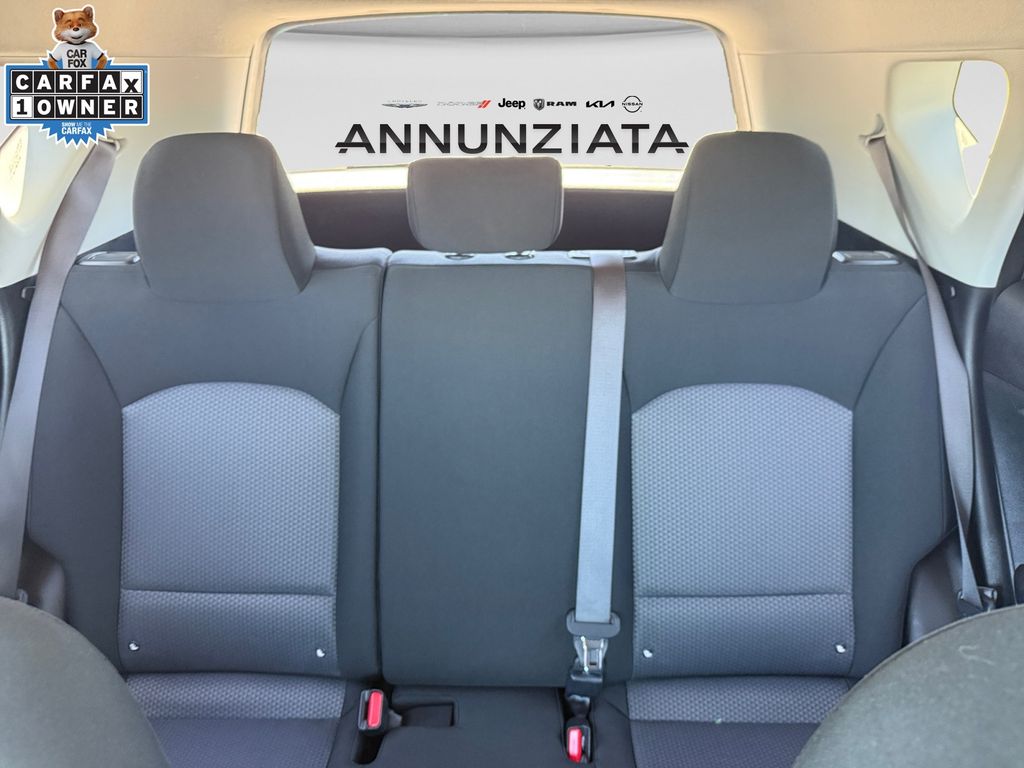 2025 Kia Soul LX - Photo 24