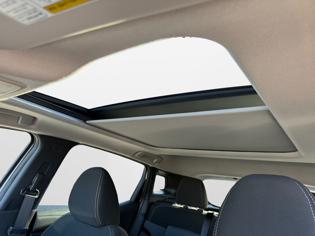 2026 Nissan KICKS SV AWD - Photo 30