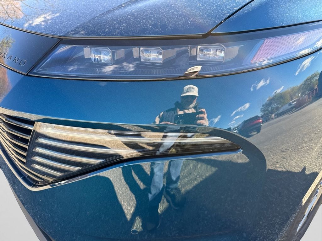 2026 Nissan Murano SL - Photo 22