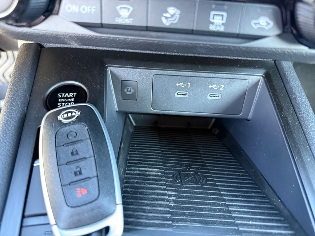 2026 Nissan KICKS SV AWD - Photo 31