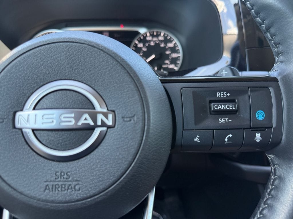 2022 Nissan Pathfinder SL - Photo 26