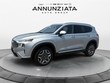 Hyundai Santa Fe Plug-In Hybrid
