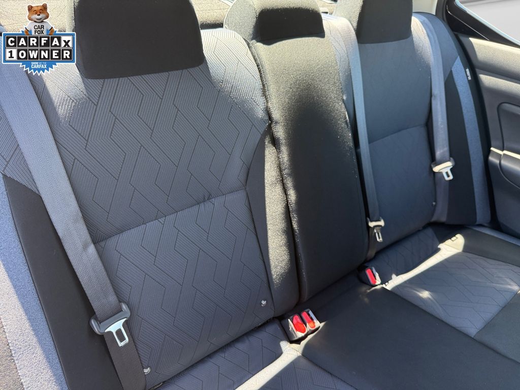 2025 Nissan Versa Sedan SV - Photo 16