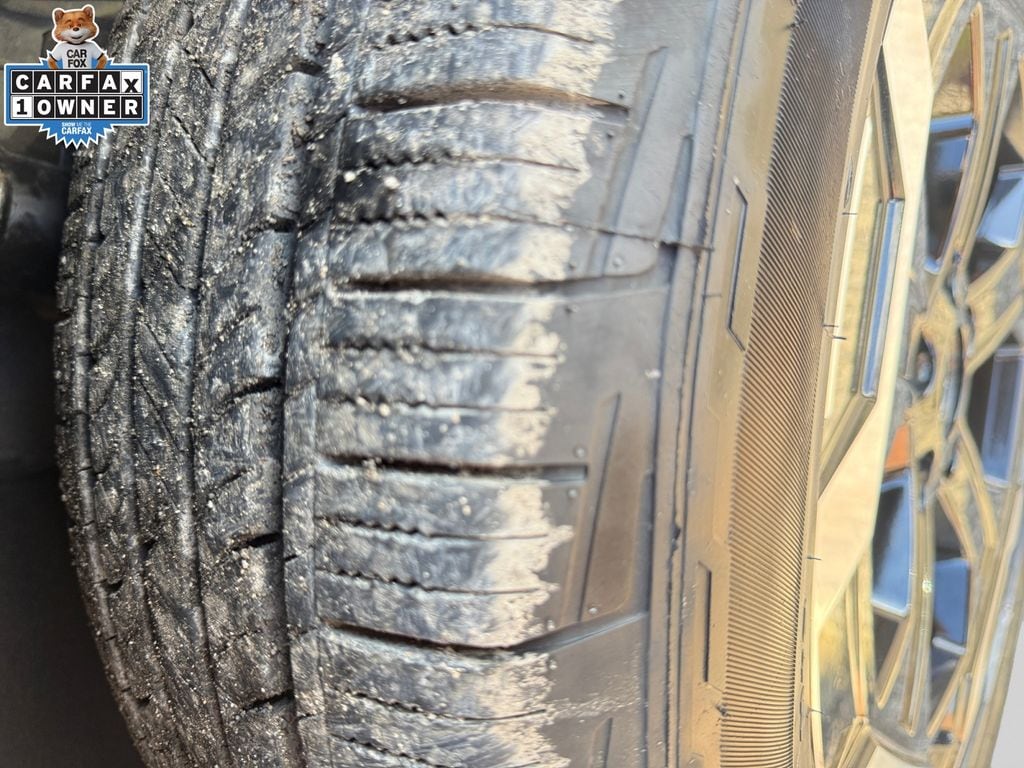 2025 Hyundai Santa Fe SEL - Photo 19