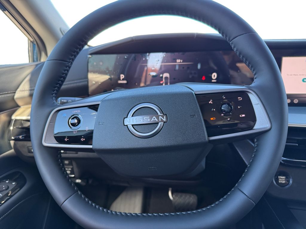 2026 Nissan Murano SL - Photo 12