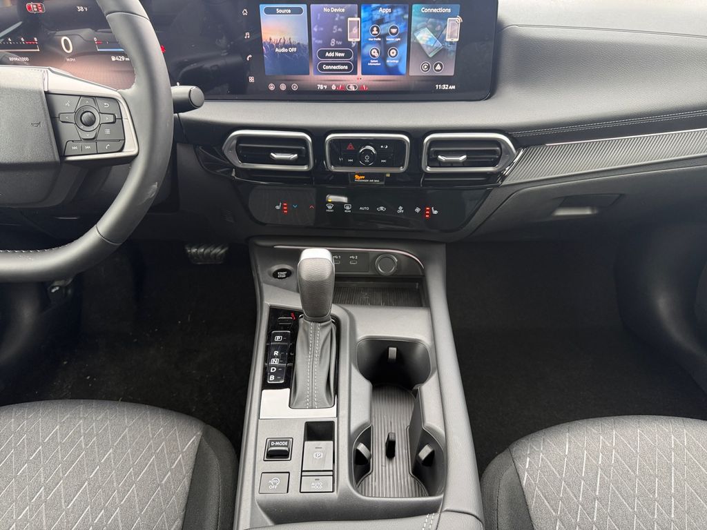 2026 Nissan Sentra SV - Photo 11
