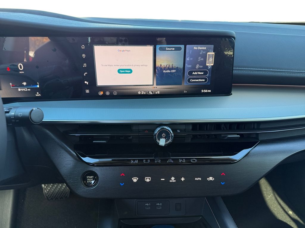 2026 Nissan Murano SL - Photo 11