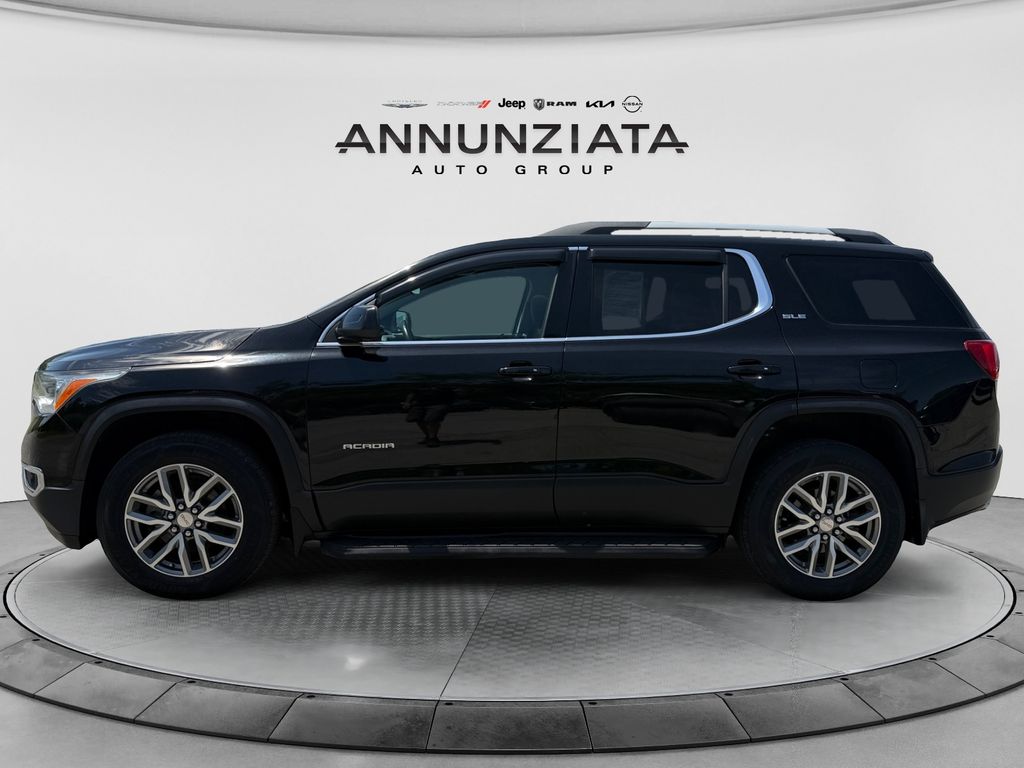1GKKNSLS9KZ253677