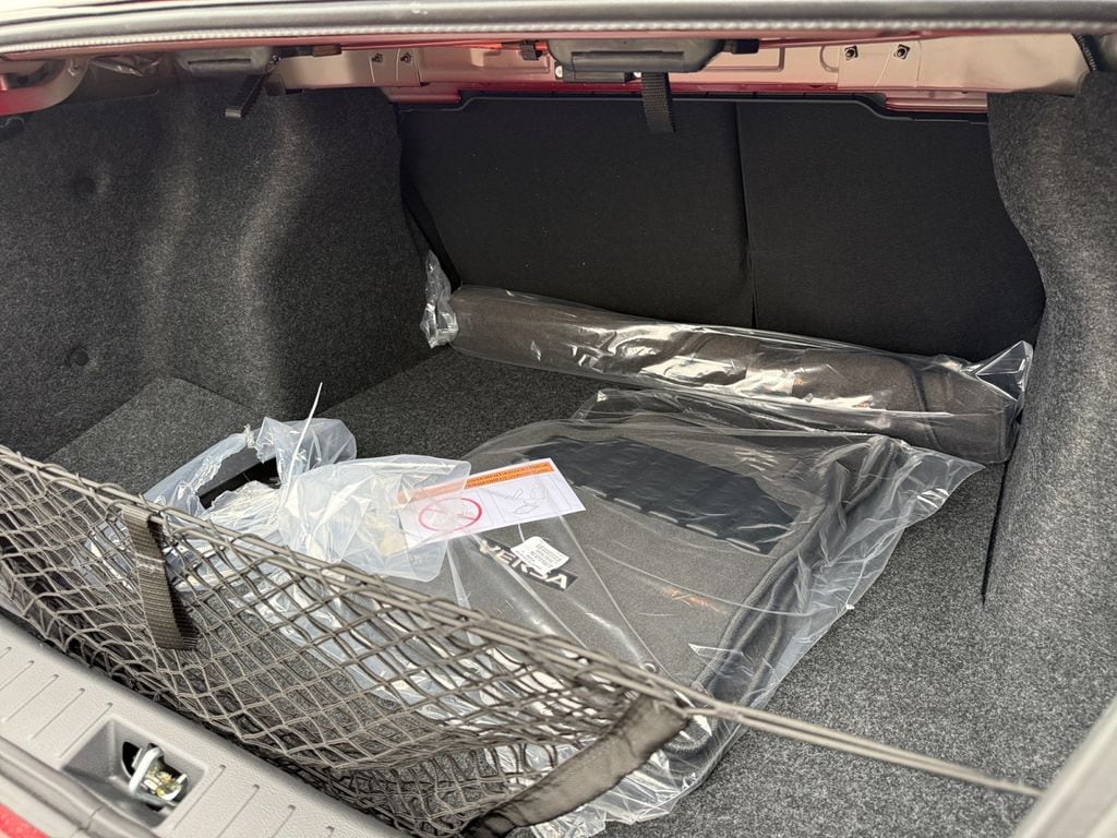 2025 Nissan Versa Sedan SV - Photo 22