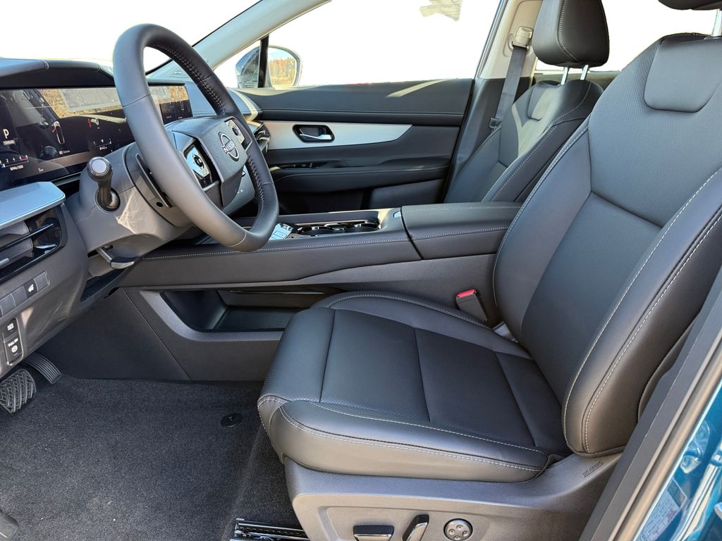 2026 Nissan Murano SL - Photo 9