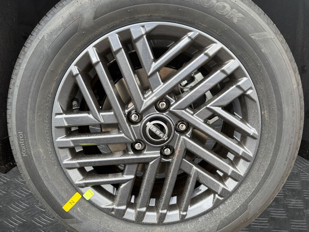 2026 Nissan Sentra SV - Photo 20