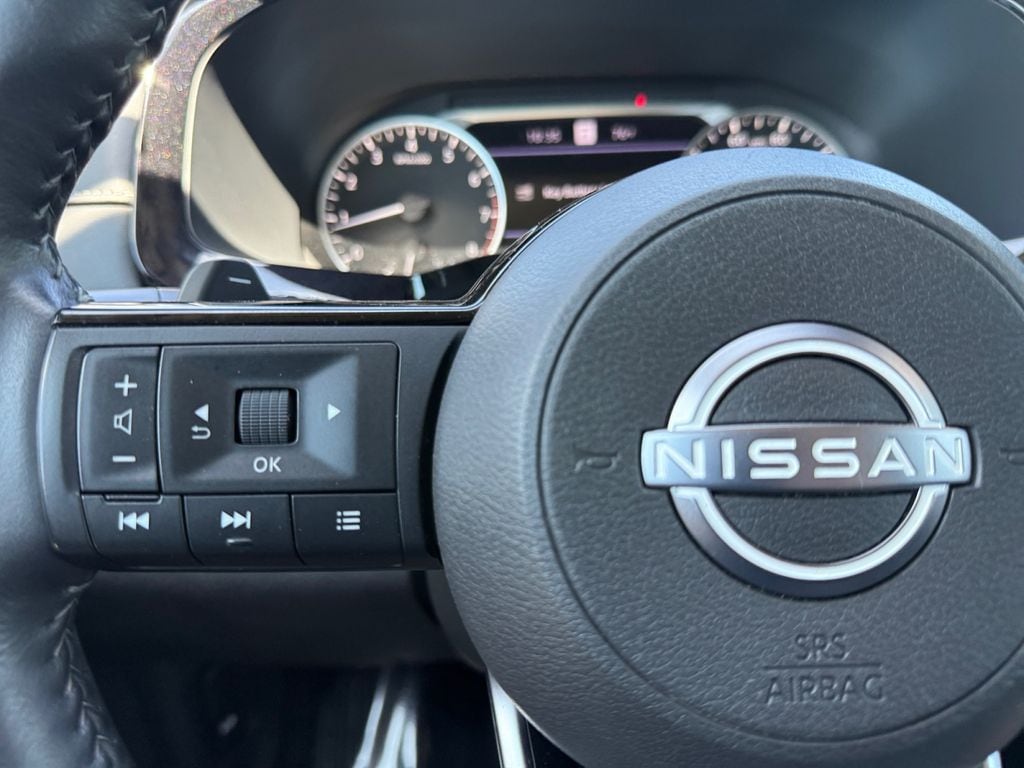 2022 Nissan Pathfinder SL - Photo 25