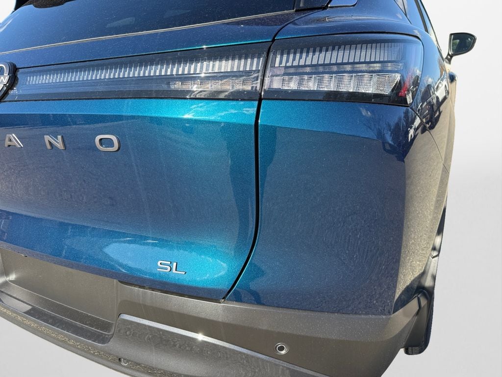 2026 Nissan Murano SL - Photo 19