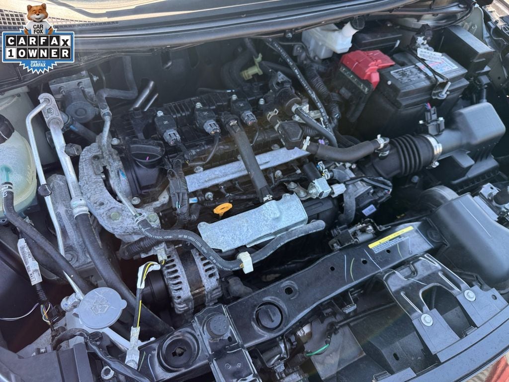 2025 Nissan Versa Sedan SV - Photo 20