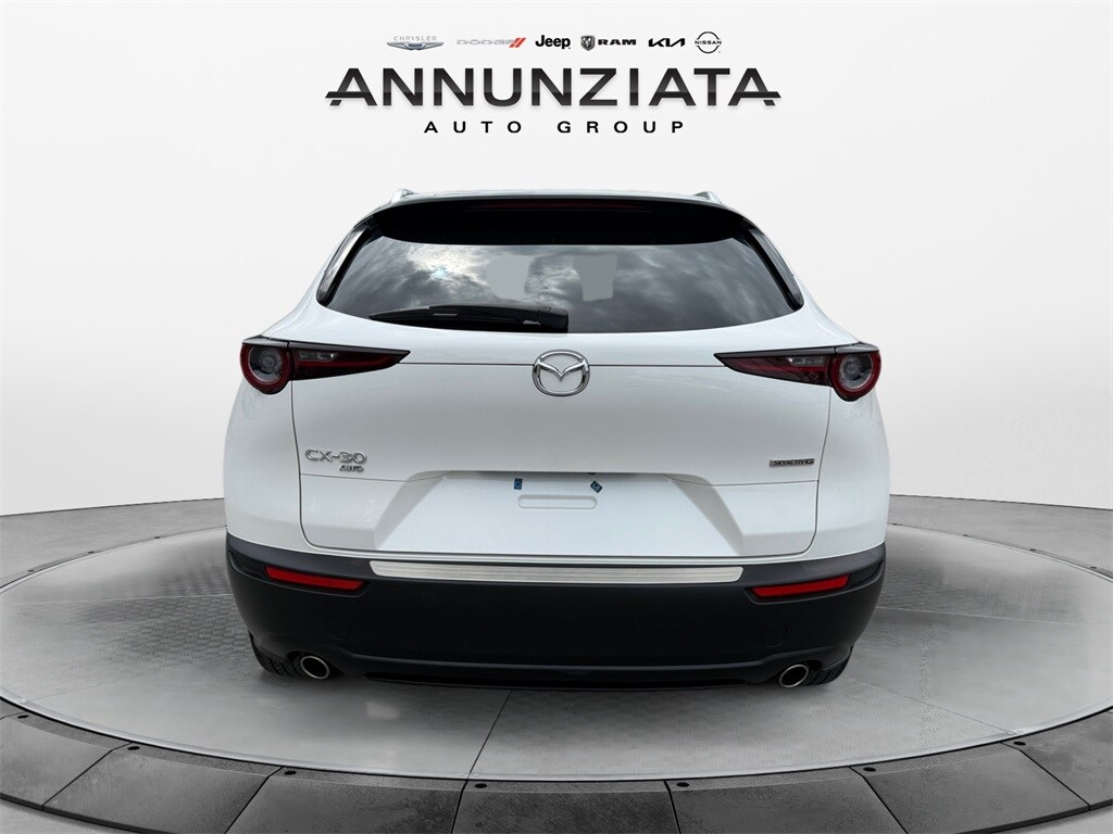 2023 Mazda CX-30 2.5 S Preferred photo 4