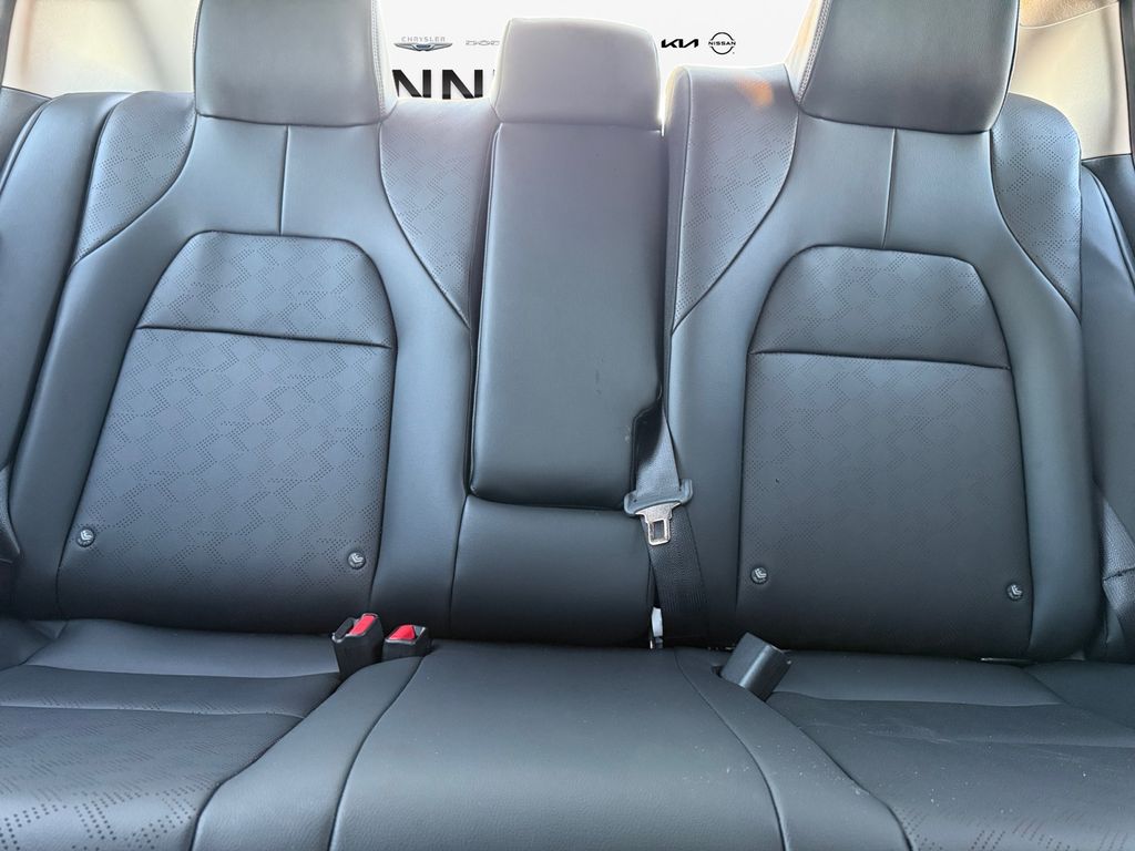 2026 Nissan Sentra SR - Photo 16