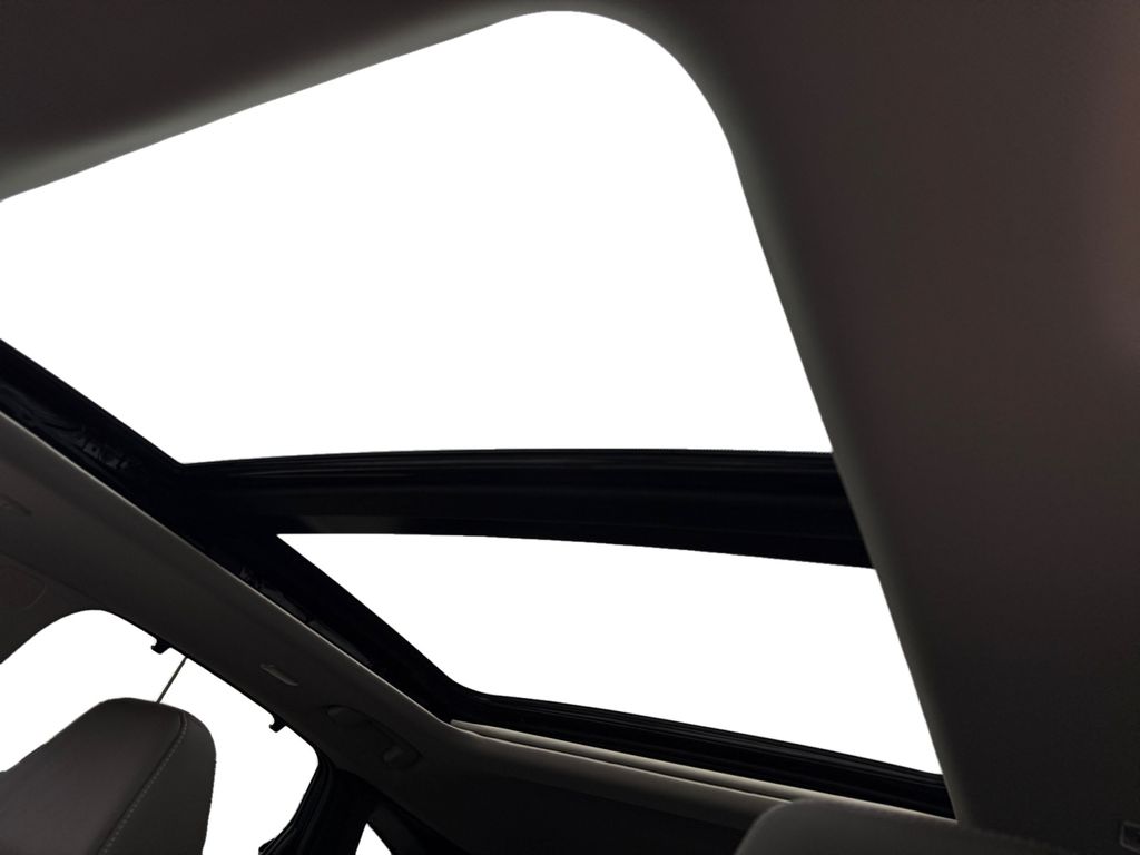 2026 Nissan Murano Platinum - Photo 10