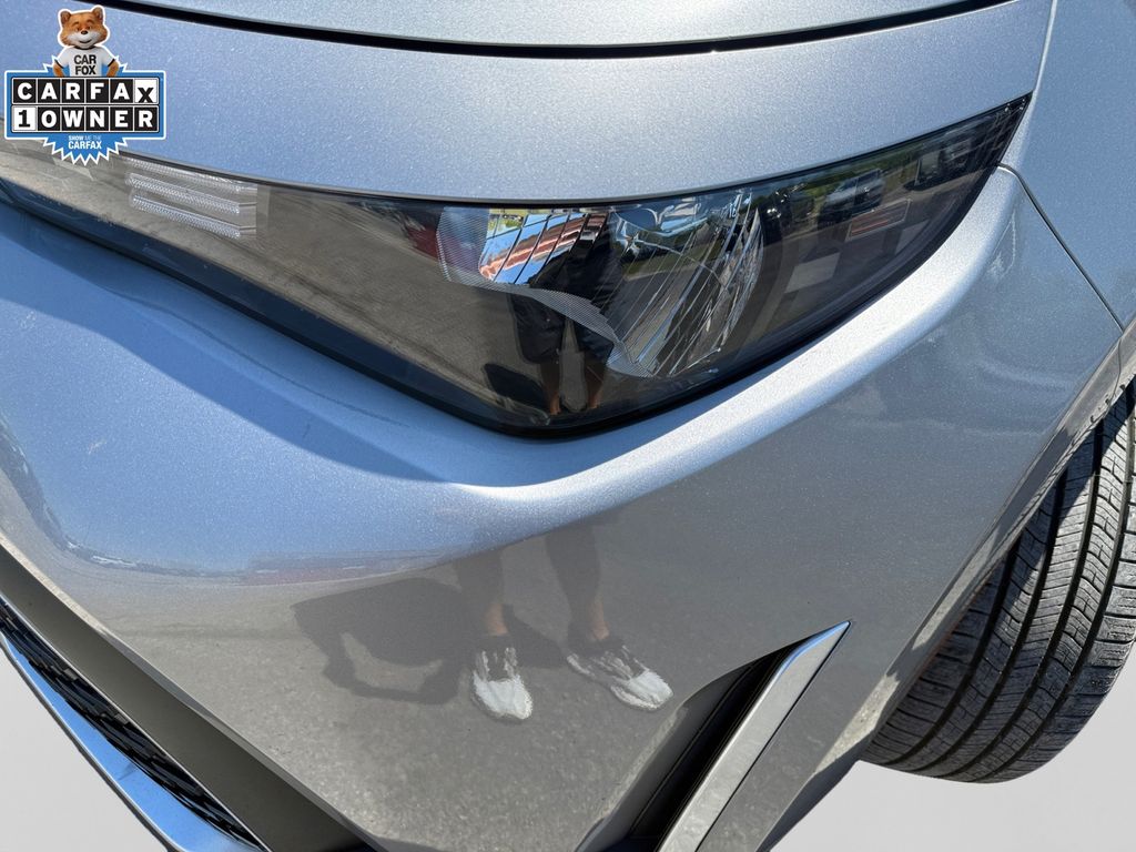 2025 Kia Soul LX - Photo 23