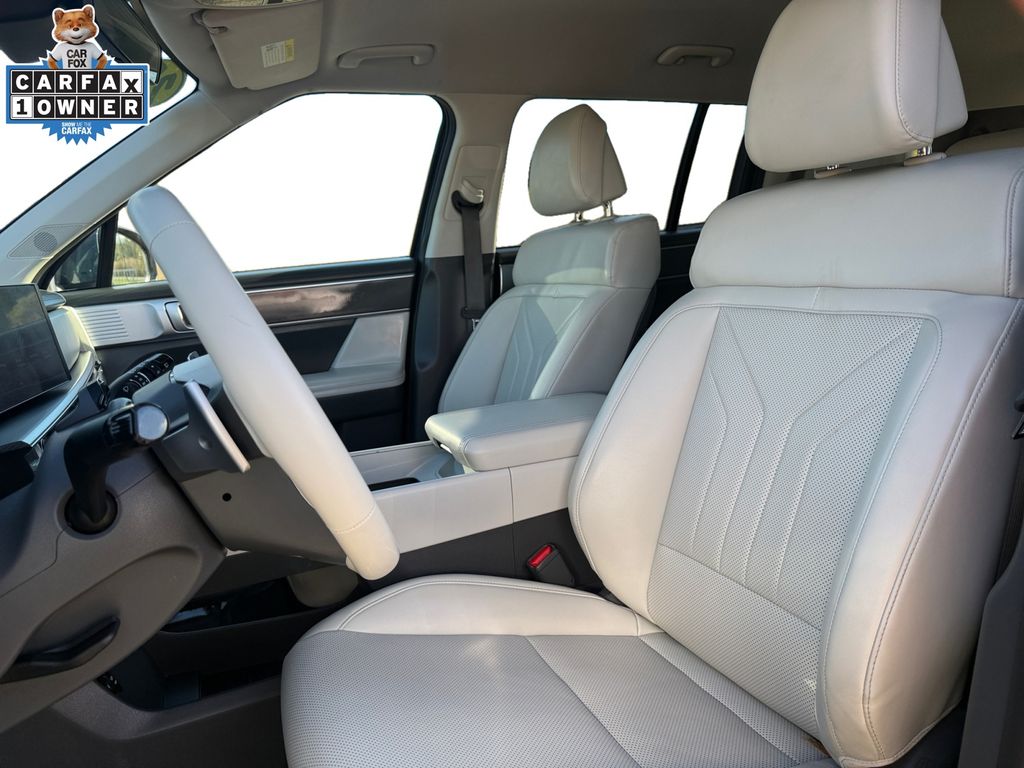 2025 Hyundai Santa Fe SEL - Photo 9