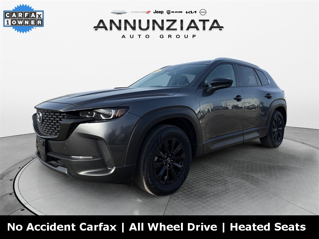 2025 Mazda CX-50 Preferred's photo