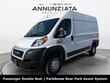 Ram ProMaster 2500