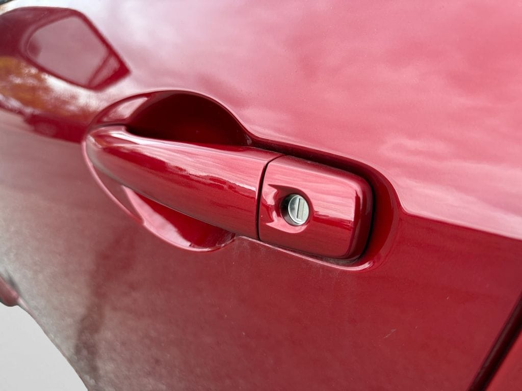 2025 Nissan Versa Sedan SV - Photo 31