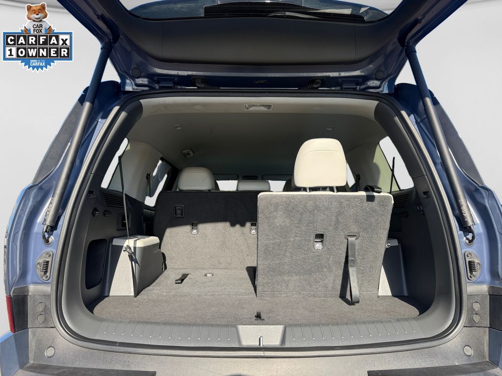 2025 Hyundai Santa Fe SEL - Photo 18