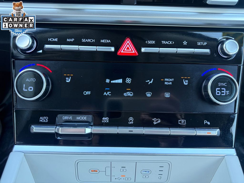 2025 Hyundai Santa Fe SEL - Photo 29