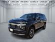 Used 2025 Chevrolet Tahoe LT 4x2