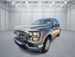 Used 2023 Ford F-150 XLT 4x2 SuperCrew Cab 5.5 ft. box 145 in. WB