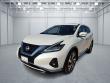 Used 2024 Nissan Murano SL
