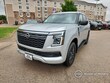 Nissan Armada