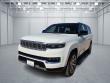 Used 2024 Jeep Grand Wagoneer L Series III 4x4