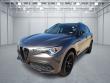 Used 2020 Alfa Romeo Stelvio 4x2