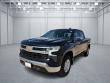Used 2025 Chevrolet Silverado 1500 LT w/1LT 4x2 Crew Cab 5.75 ft. box 147.4 in. WB
