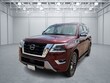 Nissan Armada