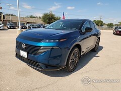 2026 Nissan Murano Platinum All-Wheel Drive