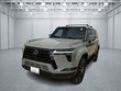 LEXUS GX 550