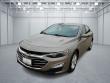 Used 2024 Chevrolet Malibu 1LT Sedan