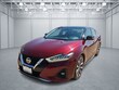 Nissan Maxima