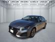 Used 2024 Nissan Altima 2.5 SV