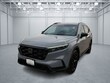 Honda CR-V Hybrid