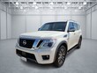 Nissan Armada