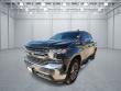Used 2021 Chevrolet Silverado 1500 LT w/1LT 4x2 Crew Cab 5.75 ft. box 147.4 in. WB