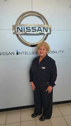 Staff member Rosemary Barrera from ID_982b65bad9a6